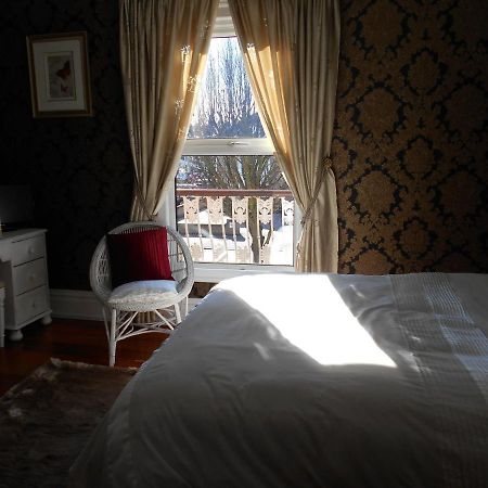 Bed and Breakfast Olderfleet à Clacton-on-Sea Extérieur photo