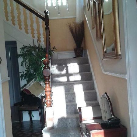 Bed and Breakfast Olderfleet à Clacton-on-Sea Extérieur photo