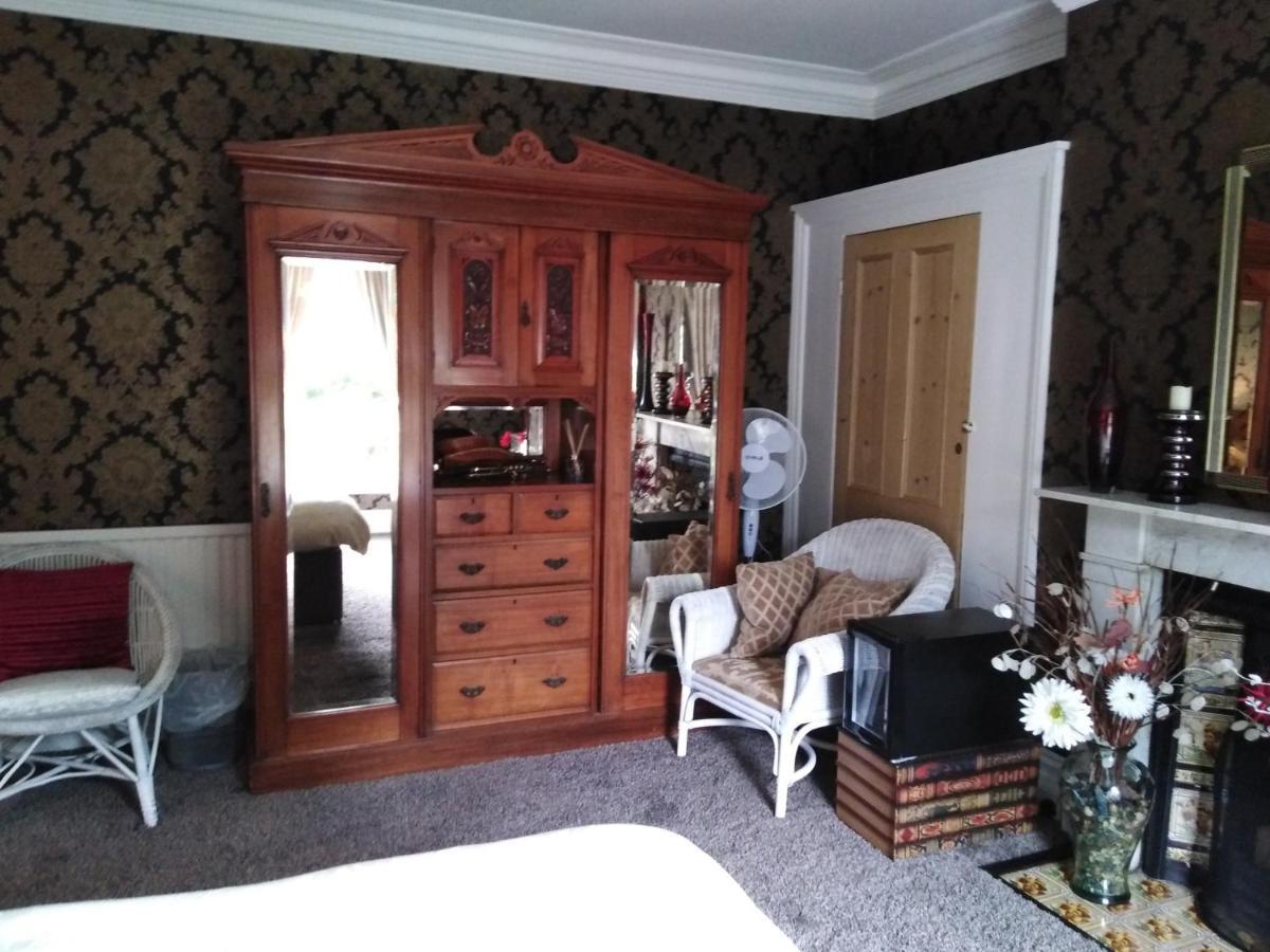 Bed and Breakfast Olderfleet à Clacton-on-Sea Extérieur photo