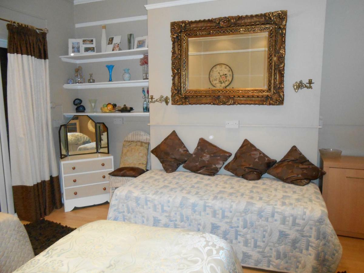 Bed and Breakfast Olderfleet à Clacton-on-Sea Extérieur photo