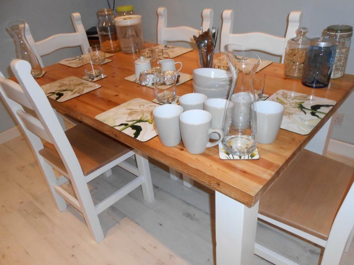 Bed and Breakfast Olderfleet à Clacton-on-Sea Extérieur photo