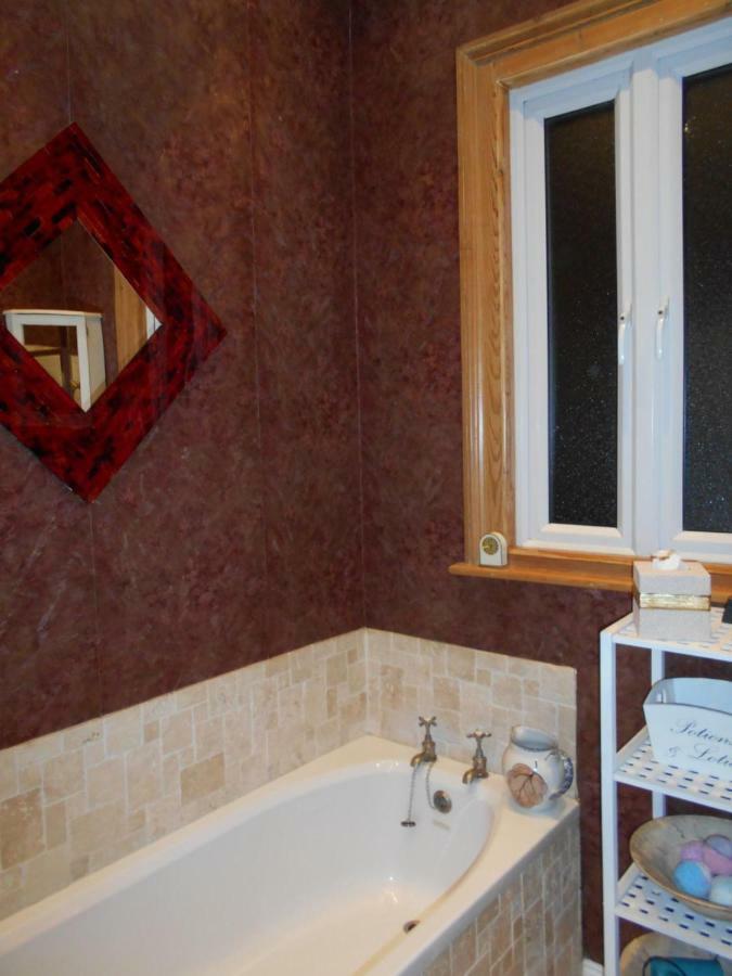 Bed and Breakfast Olderfleet à Clacton-on-Sea Extérieur photo