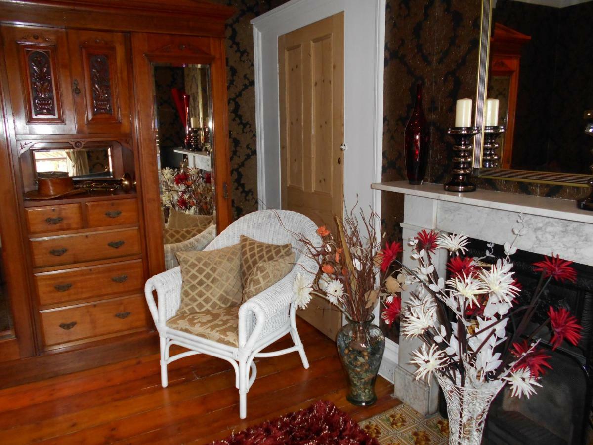 Bed and Breakfast Olderfleet à Clacton-on-Sea Extérieur photo